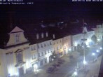 Archiv Foto Webcam Marktredwitz Fußgängerzone 03:00