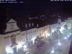 Archiv Foto Webcam Marktredwitz Fußgängerzone 03:00