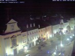 Archiv Foto Webcam Marktredwitz Fußgängerzone 02:00