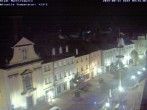 Archiv Foto Webcam Marktredwitz Fußgängerzone 04:00