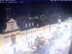Archiv Foto Webcam Marktredwitz Fußgängerzone 23:00