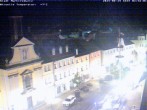 Archiv Foto Webcam Marktredwitz Fußgängerzone 01:00