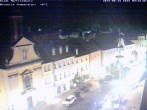 Archiv Foto Webcam Marktredwitz Fußgängerzone 03:00