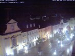 Archiv Foto Webcam Marktredwitz Fußgängerzone 01:00