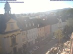 Archiv Foto Webcam Marktredwitz Fußgängerzone 15:00