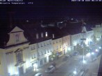 Archiv Foto Webcam Marktredwitz Fußgängerzone 05:00