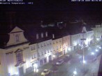 Archiv Foto Webcam Marktredwitz Fußgängerzone 01:00