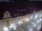 Archiv Foto Webcam Marktredwitz Fußgängerzone 05:00