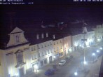 Archiv Foto Webcam Marktredwitz Fußgängerzone 03:00