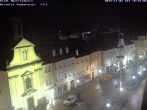 Archiv Foto Webcam Marktredwitz Fußgängerzone 17:00