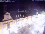 Archiv Foto Webcam Marktredwitz Fußgängerzone 03:00