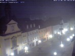 Archiv Foto Webcam Marktredwitz Fußgängerzone 03:00