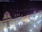 Archiv Foto Webcam Marktredwitz Fußgängerzone 02:00