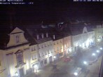 Archiv Foto Webcam Marktredwitz Fußgängerzone 03:00