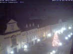 Archiv Foto Webcam Marktredwitz Fußgängerzone 01:00