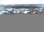 Archiv Foto Webcam Bayreuth: Blick vom Rathaus 09:00