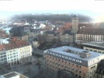 Archived image Webcam Bayreuth City Centre 15:00