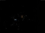Archiv Foto Webcam Bayreuth: Blick vom Rathaus 23:00