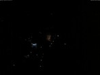 Archiv Foto Webcam Bayreuth: Blick vom Rathaus 01:00
