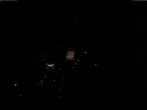 Archiv Foto Webcam Bayreuth: Blick vom Rathaus 01:00