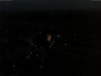 Archiv Foto Webcam Bayreuth: Blick vom Rathaus 03:00