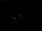 Archiv Foto Webcam Bayreuth: Blick vom Rathaus 23:00