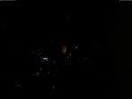 Archiv Foto Webcam Bayreuth: Blick vom Rathaus 01:00