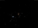 Archiv Foto Webcam Bayreuth: Blick vom Rathaus 01:00