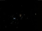 Archiv Foto Webcam Bayreuth: Blick vom Rathaus 01:00