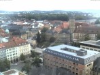 Archived image Webcam Bayreuth City Centre 15:00