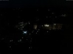 Archiv Foto Webcam Bayreuth: Blick vom Rathaus 19:00