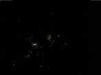Archiv Foto Webcam Bayreuth: Blick vom Rathaus 01:00