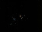 Archiv Foto Webcam Bayreuth: Blick vom Rathaus 01:00
