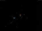 Archiv Foto Webcam Bayreuth: Blick vom Rathaus 01:00