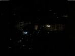 Archiv Foto Webcam Bayreuth: Blick vom Rathaus 19:00