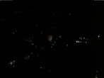 Archiv Foto Webcam Bayreuth: Blick vom Rathaus 05:00