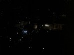 Archiv Foto Webcam Bayreuth: Blick vom Rathaus 19:00