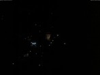 Archiv Foto Webcam Bayreuth: Blick vom Rathaus 01:00