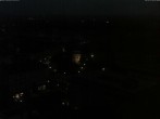 Archiv Foto Webcam Bayreuth: Blick vom Rathaus 06:00