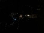Archiv Foto Webcam Bayreuth: Blick vom Rathaus 19:00