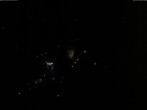 Archiv Foto Webcam Bayreuth: Blick vom Rathaus 01:00