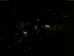 Archiv Foto Webcam Bayreuth: Blick vom Rathaus 19:00