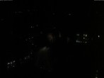 Archiv Foto Webcam Bayreuth: Blick vom Rathaus 05:00