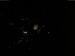 Archiv Foto Webcam Bayreuth: Blick vom Rathaus 23:00