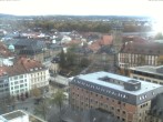 Archived image Webcam Bayreuth City Centre 11:00