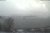 Archiv Foto Webcam Förmitztalsperre (Bayern) 11:00