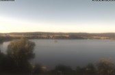 Archived image Webcam Dam Förmitztalsperre (Bavaria) 05:00