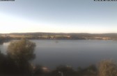 Archived image Webcam Dam Förmitztalsperre (Bavaria) 06:00