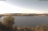 Archived image Webcam Dam Förmitztalsperre (Bavaria) 07:00