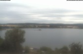 Archiv Foto Webcam Förmitztalsperre (Bayern) 06:00